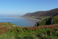 Rhossili Bay